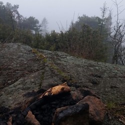 Tyriås utsiktspunkt