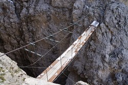 Tridentina - airy bridge