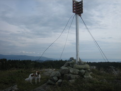 Gjøvågsfjellet