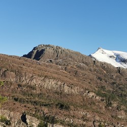Børafjellet