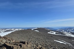 Sør for Seilandstuva