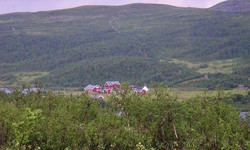 Joatkajávri fjellstue