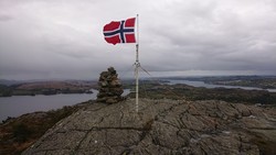 Helgalandsfjellet
