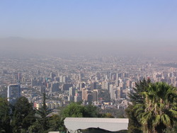 Cerro San Cristóbal