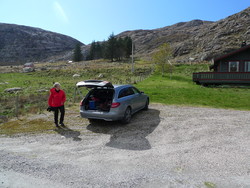 Fanneskarvarden P-lomme