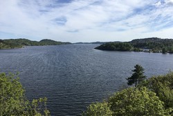 Mule Varde Utsiktspunkt