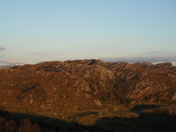 Midfjellet