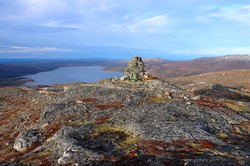 Annfinnfjellet