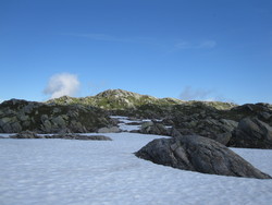 Gråtindane