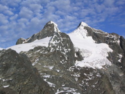 Mount Stanley