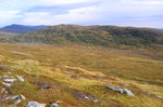 Nautfjellet Nautfjellet