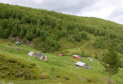 Glipstølen