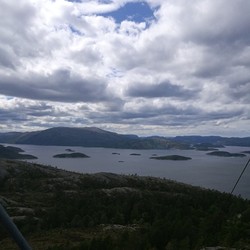 Vattafjellet
