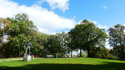Uranienborgparken