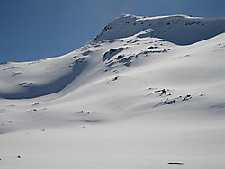 Vestre Høgvagltinden