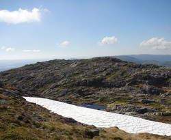 Søtefjellet NV
