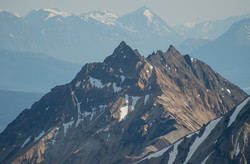 Porphyry Mountain South