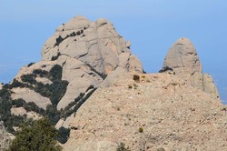 Roca de Sant Salvador