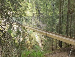 Hengebro Bjørnsjøhelvete