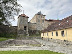 Akershus slottskirke