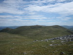 Meall na Aighean