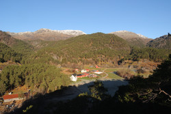 Stakkstødfjellet