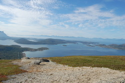 Jørenvikfjellet