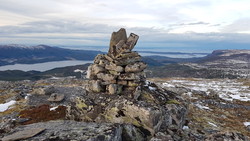 Hekkelfjellet