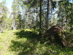 Sandsjøberget