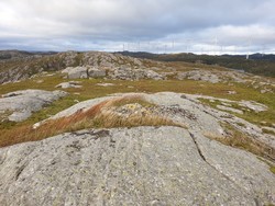 Tjursfjellet