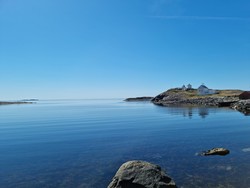 Fjøløy fyr