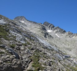 Pico d'Alba