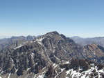 Jebel Toubkal