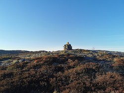 Varden på Labbersberget