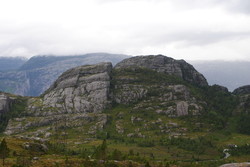Sollifjellet