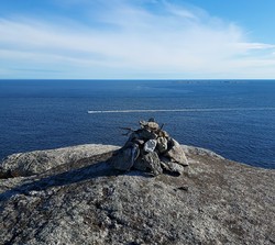 Utsiktspunkt Kjerringfjellet