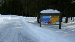 Gjerdingsveien bomavgift