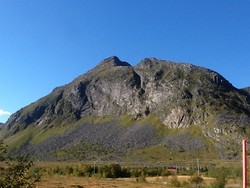 Vikjordtinden