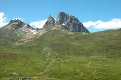 Pic du Midi d’Ossau
