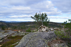 Store Djupsanfjellet