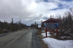 Panoramavegen bomvei