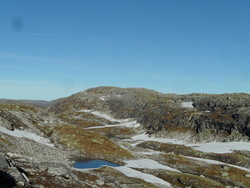 Sørdalsfjellet