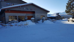 Savalen Fjellhotell og Spa