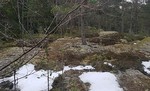 Lysoppåsen