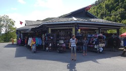 Tvindefossen Camping