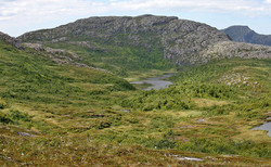 Klapparfjellet