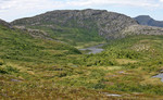 Klapparfjellet Klapparfjellet
