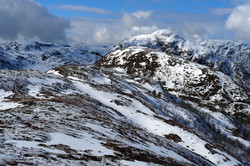 Middagsfjellet