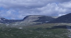 Lysebottskarvet Nordvest