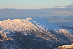 Ytrevågefjellet